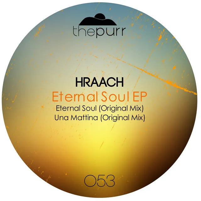 Eternal Soul - Original Mix