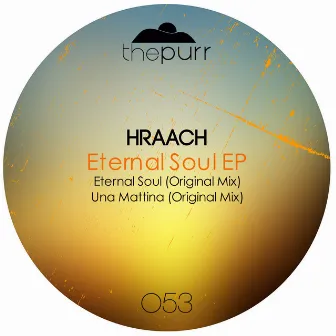 Eternal Soul by Hraach