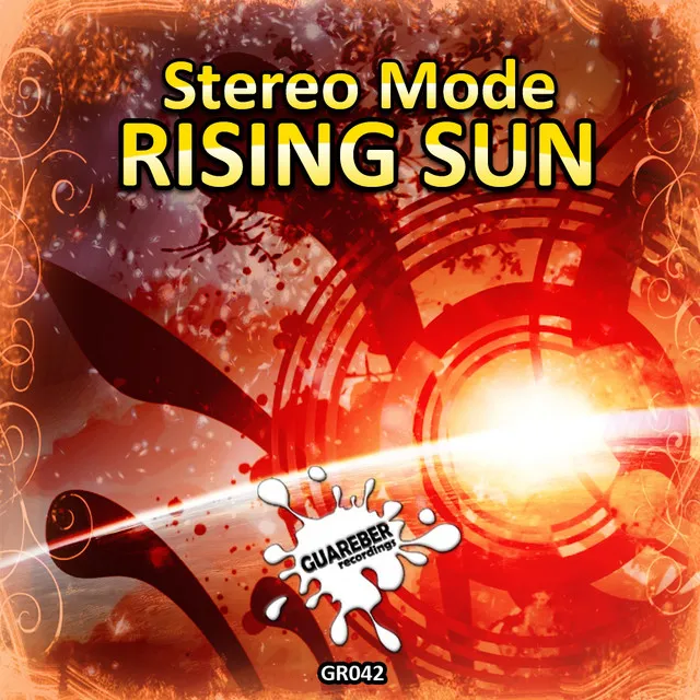 Rising Sun - Original Mix