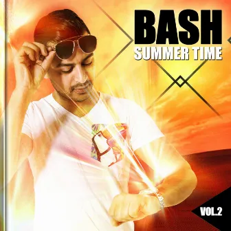 Summer Time, Vol. 2 by Bash