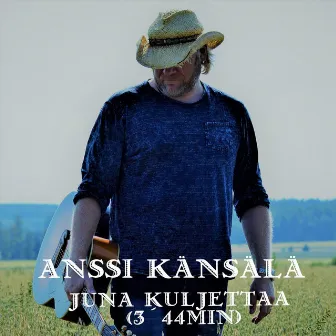 Juna Kuljettaa by Anssi Känsälä