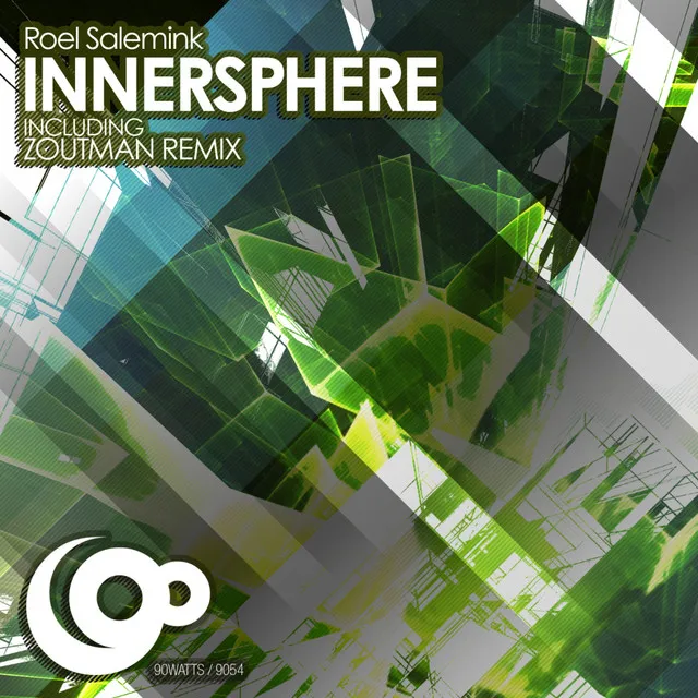 Innersphere - Zoutman Remix