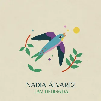 Tan delicada by Unknown Artist