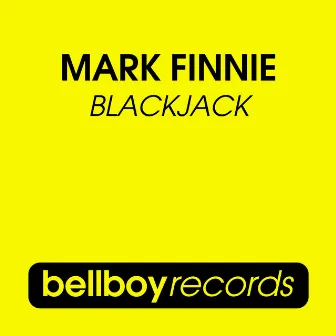 Blackjack by Mark Finnie