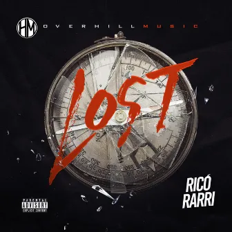 Lost by Rico Rarri