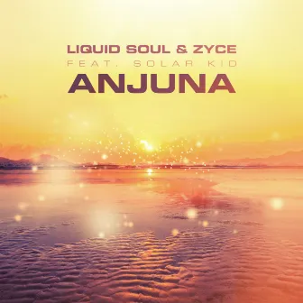 Anjuna by Solar Kid