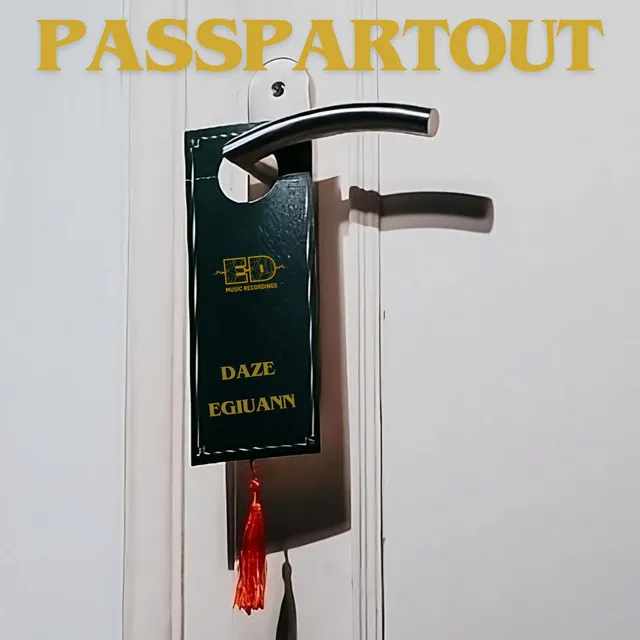 Passpartout