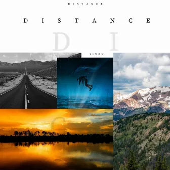 DISTANCE by 11ven