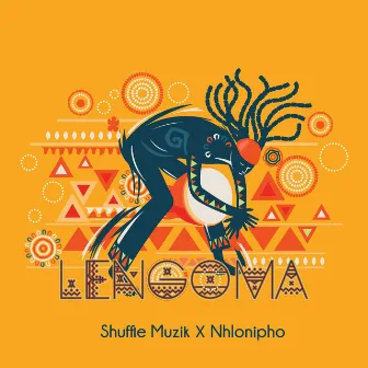 Lengoma by Nhlonipho