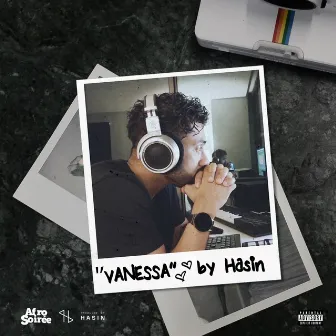 VANESSA by Hasin