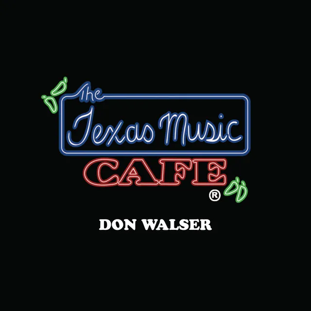 Here's To Country Music (Just for You and Me) [Live at Texas Music Café]