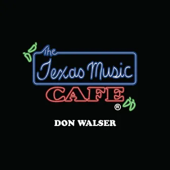 Here's To Country Music (Just for You and Me) [Live at Texas Music Café] by Don Walser