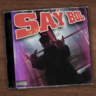 Saý bol by Drug Dilla