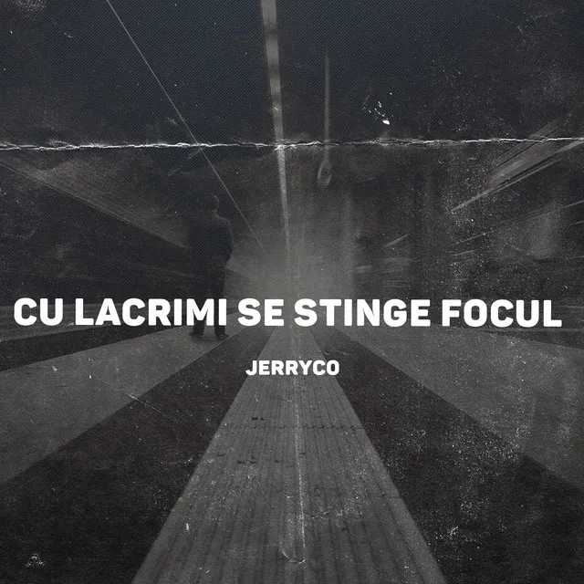 Cu Lacrimi Se Stinge Focul