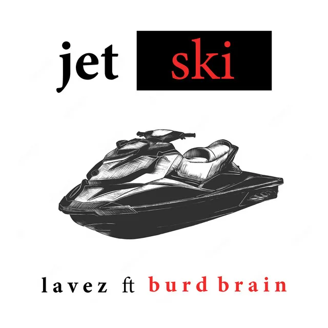 Jet Ski