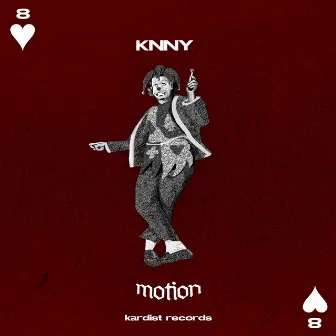 Motion by KNNY