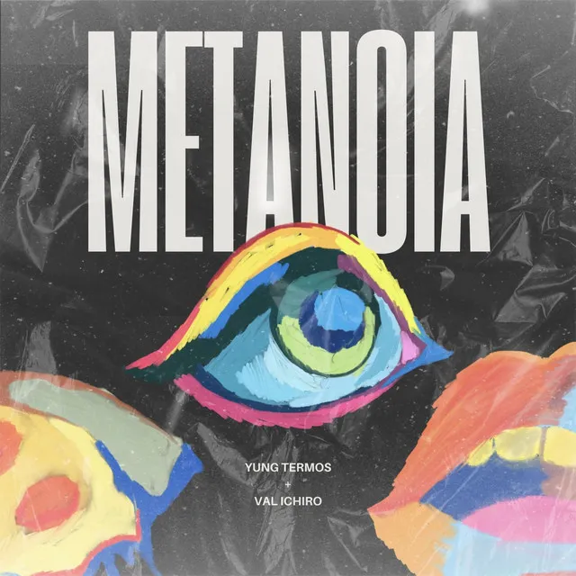 Metanoia