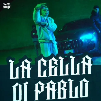 La Cella Di Pablo by Kange