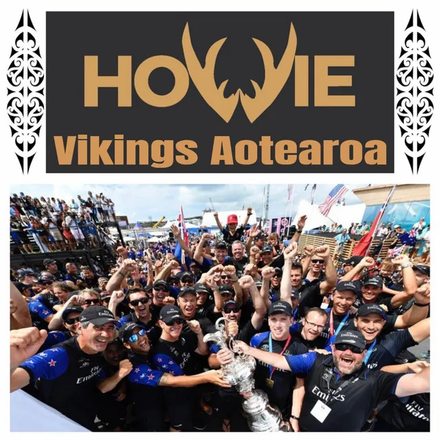 Vikings Aotearoa