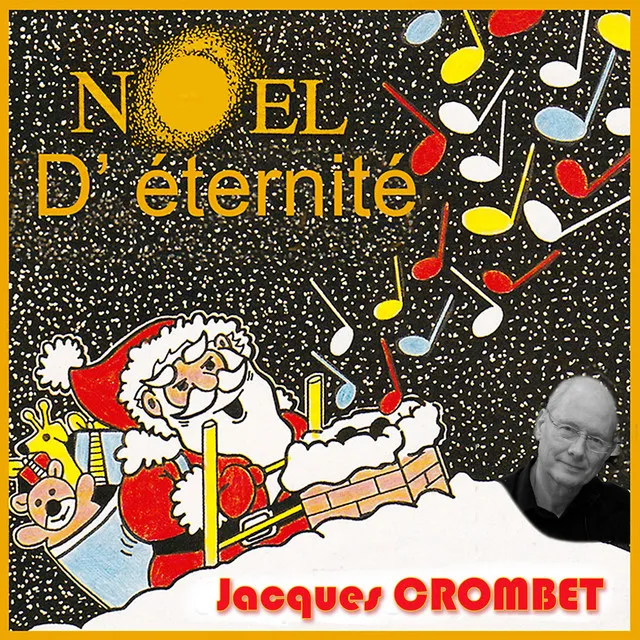 Noël d'éternité