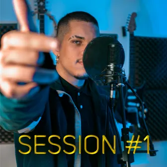 Session #1 by Cyptrap