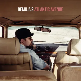 Atlantic Avenue by Demuja