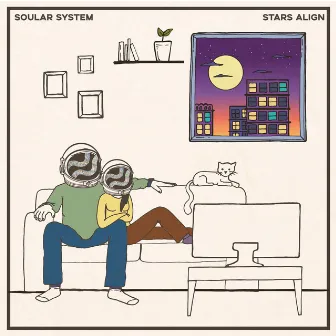 Stars Align by Soular System