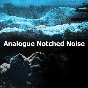 Analogue Notched Noise by Fan Noises for Sleeping