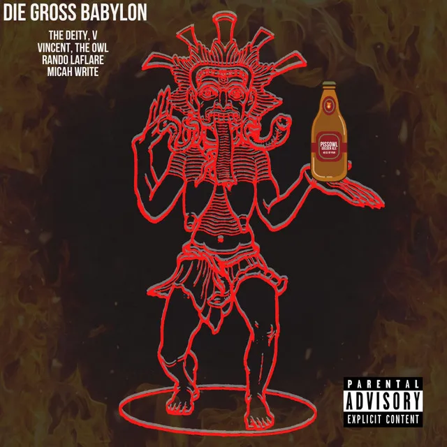 Die Gross Babylon