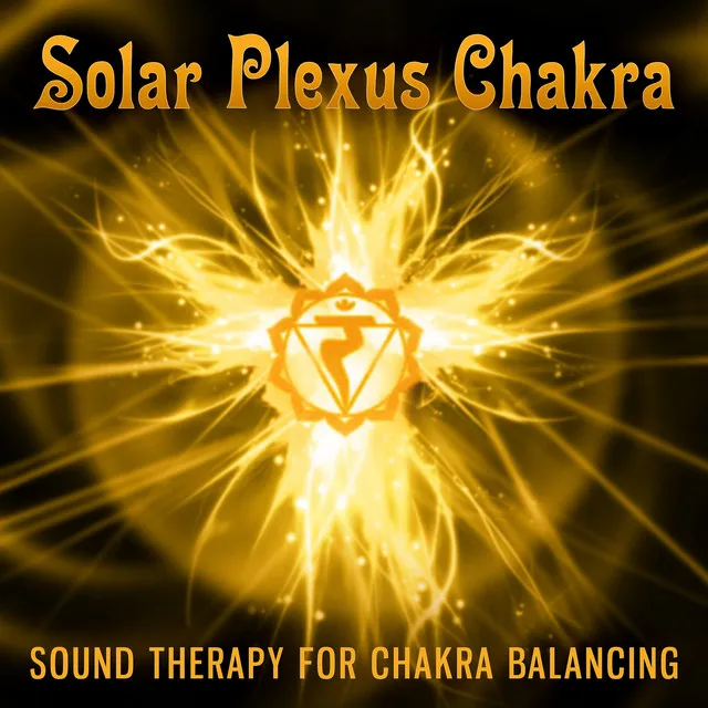 Chakra Music Zone