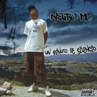 Un Minuto de Silencio by Negro MC