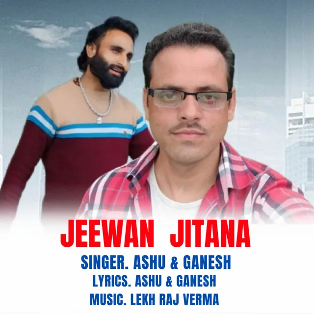 Jeewan Jitana (Original)