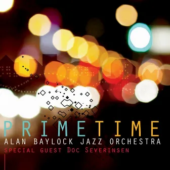 Prime Time by Doc Severinsen