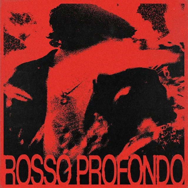 rosso profondo