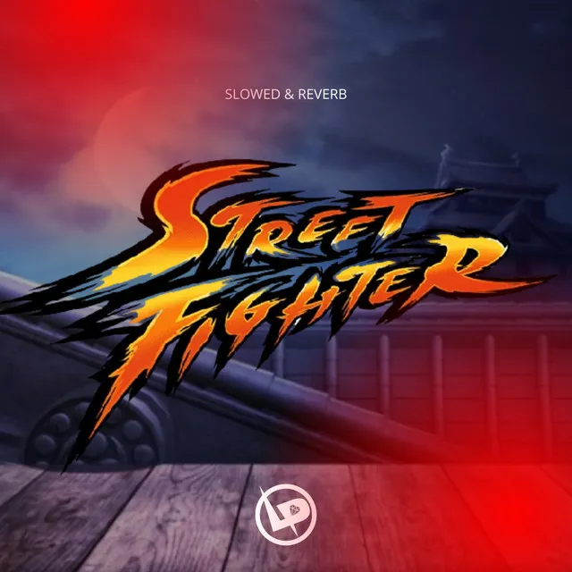 Street Fighter Slowed + Reverb