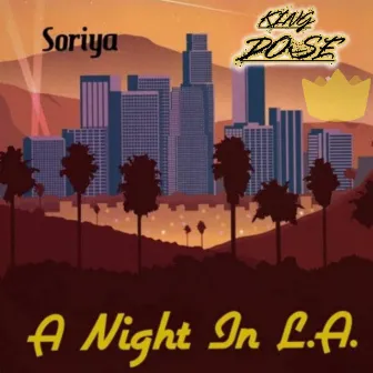 A Night in L.A. by King Dose