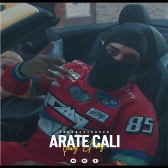 Arate Cali by Young Gipsy