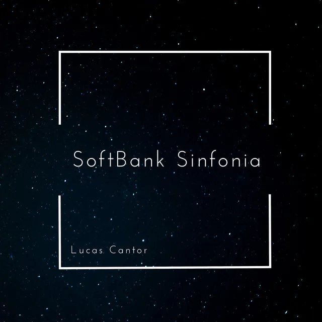 SoftBank Sinfonia