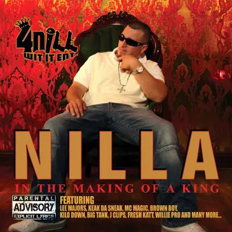 In The Making of a King by Nilla