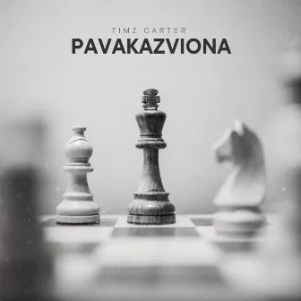 Pavakazviona by Timz Carter