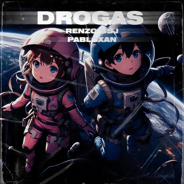 drogas