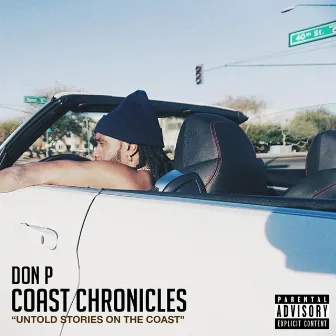 Coast Chronicles by Don P.