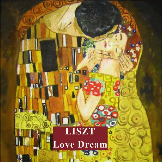 Liebesträume No. 3, S. 541 "Love Dream" (Remastered 2022)