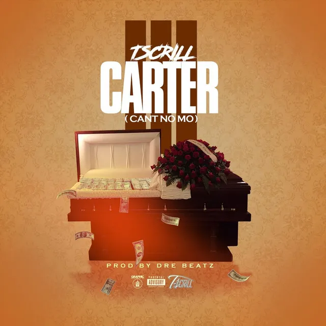 Carter 3 (Cant No Mo)