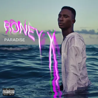 Paradise by Roney X