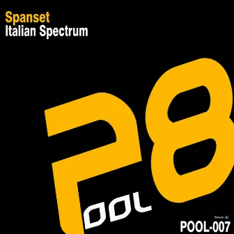 Italian Spectrum by Spanset