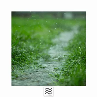 Mind Calmful Sounds of Rain and Bowls by 