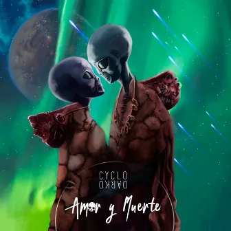 Amor y Muerte by Cyclo