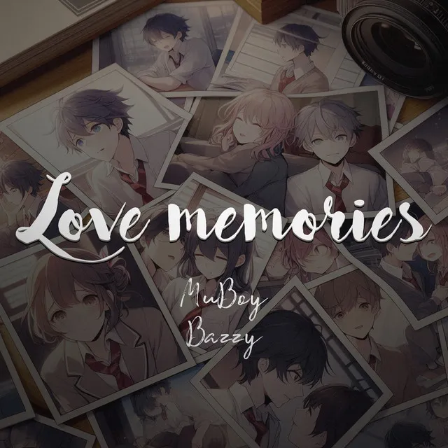 Love Memories