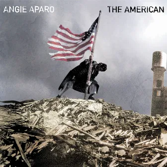 The American by Angie Aparo